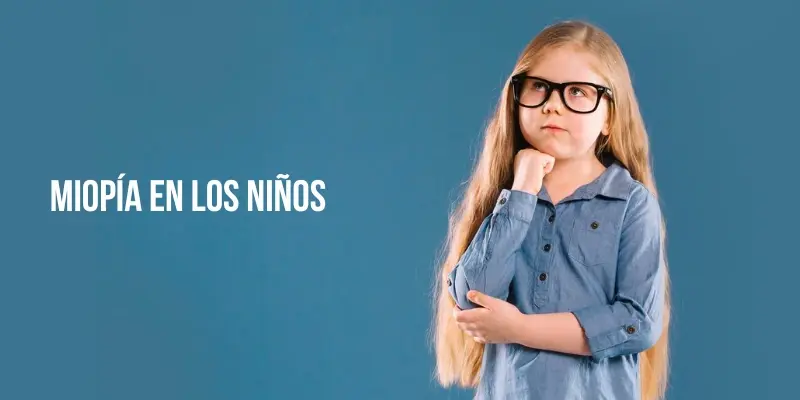 El coronavirus disparó la miopía de los niños